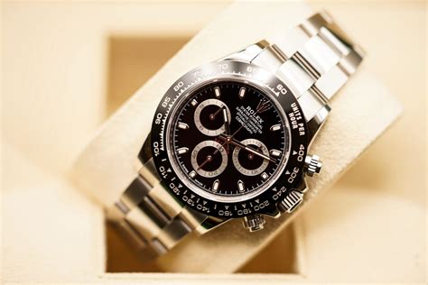 rolex reverse|Rolex panda review.